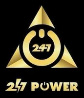 247 Power 로고