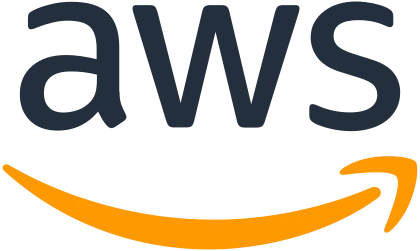 Amazon Web Services 로고