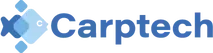 Carptech 로고