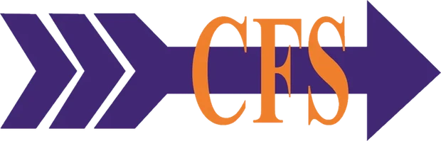 CFS Cargo Freight Services 로고