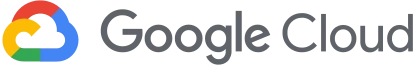 Google Cloud 로고