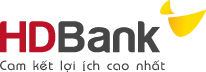 HDBank 로고