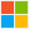 Microsoft 로고