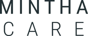 Mintha Care 로고