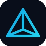 Tetra Software 로고