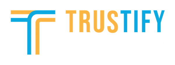 Trustify Technology 로고