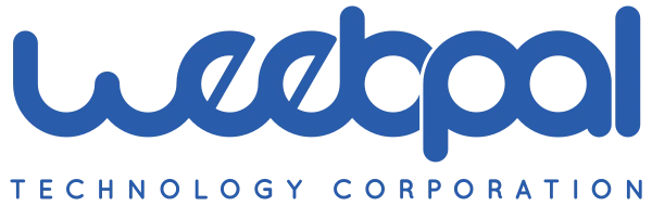 WeebPal Technology Corporation 로고